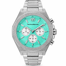 Cargar imagen en el visor de la galería, RELOJ  PARA UNISEX TECHNOMARINE CRUISE TM-318152 - PLATEADO