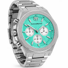 Cargar imagen en el visor de la galería, RELOJ  PARA UNISEX TECHNOMARINE CRUISE TM-318152 - PLATEADO
