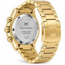 Cargar imagen en el visor de la galería, RELOJ  PARA UNISEX TECHNOMARINE CRUISE TM-318153 - PLATEADO
