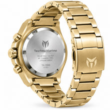 Cargar imagen en el visor de la galería, RELOJ  PARA UNISEX TECHNOMARINE CRUISE TM-318154 - PLATEADO