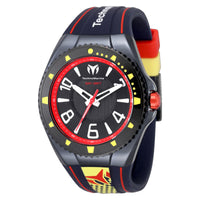RELOJ DEPORTIVO PARA HOMBRE TECHNOMARINE RACING LEGENDS TM 525006 - AZUL