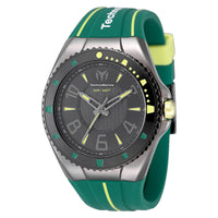 RELOJ DEPORTIVO PARA HOMBRE TECHNOMARINE RACING LEGENDS TM 525010 - VERDE