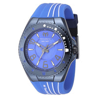 RELOJ DEPORTIVO PARA HOMBRE TECHNOMARINE RACING LEGENDS TM 525012 - AZUL