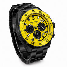 Cargar imagen en el visor de la galería, RELOJ  PARA HOMBRE TECHNOMARINE RACING LEGENDS TM-525017 - NEGRO