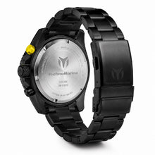 Cargar imagen en el visor de la galería, RELOJ  PARA HOMBRE TECHNOMARINE RACING LEGENDS TM-525017 - NEGRO