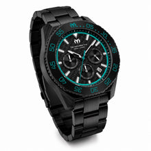 Cargar imagen en el visor de la galería, RELOJ  PARA HOMBRE TECHNOMARINE RACING LEGENDS TM-525019 - NEGRO