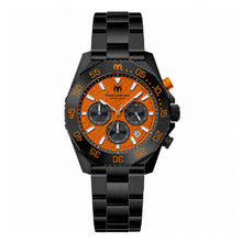 Cargar imagen en el visor de la galería, RELOJ  PARA HOMBRE TECHNOMARINE RACING LEGENDS TM-525021 - NEGRO