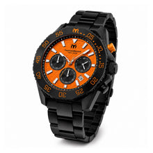Cargar imagen en el visor de la galería, RELOJ  PARA HOMBRE TECHNOMARINE RACING LEGENDS TM-525021 - NEGRO