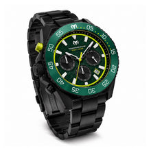 Cargar imagen en el visor de la galería, RELOJ  PARA HOMBRE TECHNOMARINE RACING LEGENDS TM-525022 - NEGRO