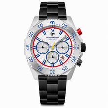 Cargar imagen en el visor de la galería, RELOJ  PARA HOMBRE TECHNOMARINE RACING LEGENDS TM-525025 - NEGRO