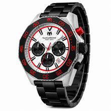 Cargar imagen en el visor de la galería, RELOJ  PARA HOMBRE TECHNOMARINE RACING LEGENDS TM-525026 - NEGRO