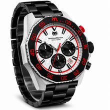 Cargar imagen en el visor de la galería, RELOJ  PARA HOMBRE TECHNOMARINE RACING LEGENDS TM-525026 - NEGRO