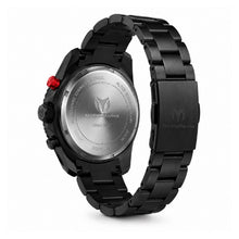 Cargar imagen en el visor de la galería, RELOJ  PARA HOMBRE TECHNOMARINE RACING LEGENDS TM-525027 - NEGRO