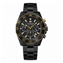 Cargar imagen en el visor de la galería, RELOJ  PARA HOMBRE TECHNOMARINE RACING LEGENDS TM-525028 - NEGRO