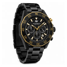 Cargar imagen en el visor de la galería, RELOJ  PARA HOMBRE TECHNOMARINE RACING LEGENDS TM-525028 - NEGRO