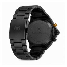 Cargar imagen en el visor de la galería, RELOJ  PARA HOMBRE TECHNOMARINE RACING LEGENDS TM-525028 - NEGRO