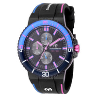 RELOJ DEPORTIVO PARA HOMBRE TECHNOMARINE RACING LEGENDS TM 525035 - AZUL