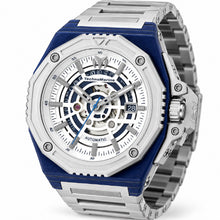 Cargar imagen en el visor de la galería, RELOJ  PARA HOMBRE TECHNOMARINE CRUISE TM-525043 - PLATEADO