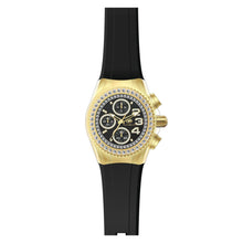 Cargar imagen en el visor de la galería, RELOJ DEPORTIVO PARA MUJER TECHNOMARINE CRUISE TM-121041 - NEGRO