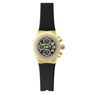 RELOJ DEPORTIVO PARA MUJER TECHNOMARINE CRUISE TM-121041 - NEGRO