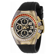 Cargar imagen en el visor de la galería, RELOJ DEPORTIVO PARA MUJER TECHNOMARINE CRUISE TM-121050 - NEGRO