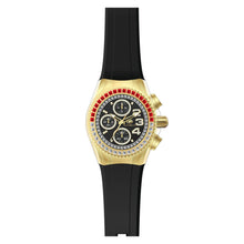 Cargar imagen en el visor de la galería, RELOJ DEPORTIVO PARA MUJER TECHNOMARINE CRUISE TM-121050 - NEGRO
