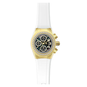 RELOJ DEPORTIVO PARA MUJER TECHNOMARINE CRUISE TM-121059 - BLANCO