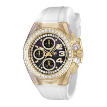 Cargar imagen en el visor de la galería, RELOJ DEPORTIVO PARA MUJER TECHNOMARINE CRUISE TM-121059 - BLANCO