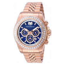 Cargar imagen en el visor de la galería, RELOJ  PARA HOMBRE TECHNOMARINE MANTA TM 221008 - ORO ROSA