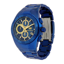 Cargar imagen en el visor de la galería, RELOJ  PARA HOMBRE TECHNOMARINE CRUISE TM-821013 - AZUL
