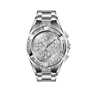 RELOJ  PARA MUJER TECHNOMARINE CRUISE TM 121086 - ACERO