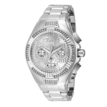 Cargar imagen en el visor de la galería, RELOJ  PARA MUJER TECHNOMARINE CRUISE TM 121086 - ACERO