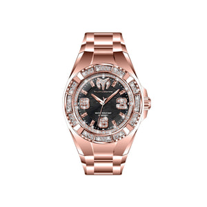 RELOJ  PARA MUJER TECHNOMARINE CRUISE TM 121113 - ORO ROSA