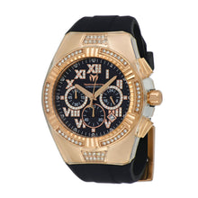 Cargar imagen en el visor de la galería, RELOJ DEPORTIVO PARA HOMBRE TECHNOMARINE CRUISE TM-121122 - NEGRO