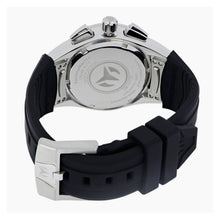 Cargar imagen en el visor de la galería, RELOJ DEPORTIVO PARA MUJER TECHNOMARINE CRUISE TM-121131 - NEGRO