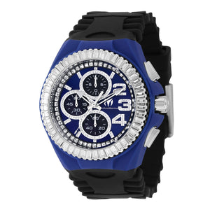 RELOJ DEPORTIVO PARA HOMBRE TECHNOMARINE CRUISE TM 121182 - NEGRO