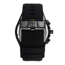 Cargar imagen en el visor de la galería, RELOJ DEPORTIVO PARA HOMBRE TECHNOMARINE MANTA TM 221045 - AMARILLO, NEGRO