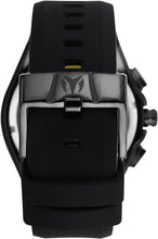 Cargar imagen en el visor de la galería, RELOJ DEPORTIVO PARA HOMBRE TECHNOMARINE MANTA TM 221045 - AMARILLO, NEGRO