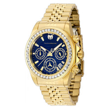 Cargar imagen en el visor de la galería, RELOJ  PARA MUJER TECHNOMARINE MANTA TM222027 - ORO