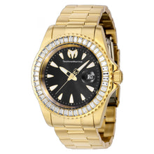 Cargar imagen en el visor de la galería, RELOJ  PARA HOMBRE TECHNOMARINE MANTA TM-222072 - GOLD