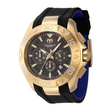 Cargar imagen en el visor de la galería, RELOJ DEPORTIVO PARA HOMBRE TECHNOMARINE UF6 TM 622004 - AZUL NEGRO