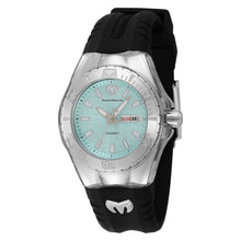 Cargar imagen en el visor de la galería, RELOJ DEPORTIVO PARA MUJER TECHNOMARINE CRUISE TM 122018 - NEGRO