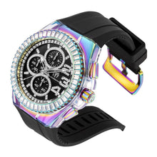 Cargar imagen en el visor de la galería, RELOJ DEPORTIVO PARA HOMBRE TECHNOMARINE CRUISE TM-121020 - NEGRO