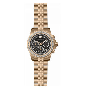 RELOJ  PARA MUJER TECHNOMARINE MANTA TM-221018 - ORO ROSA