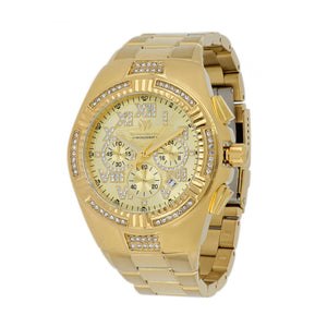 RELOJ  PARA HOMBRE TECHNOMARINE CRUISE TM-121078 - ORO