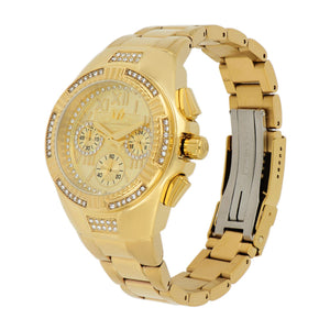 RELOJ  PARA MUJER TECHNOMARINE CRUISE TM-121087 - ORO