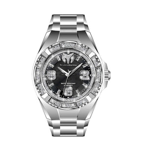 RELOJ  PARA MUJER TECHNOMARINE CRUISE TM-121114 - ACERO