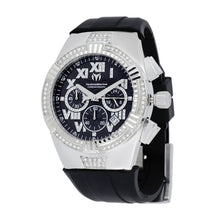 Cargar imagen en el visor de la galería, RELOJ DEPORTIVO PARA HOMBRE TECHNOMARINE CRUISE TM-121123 - NEGRO