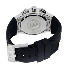 Cargar imagen en el visor de la galería, RELOJ DEPORTIVO PARA HOMBRE TECHNOMARINE CRUISE TM-121123 - NEGRO