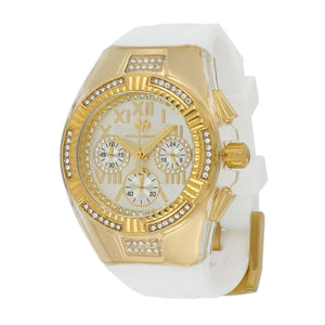 RELOJ DEPORTIVO PARA MUJER TECHNOMARINE CRUISE TM-121132 - BLANCO